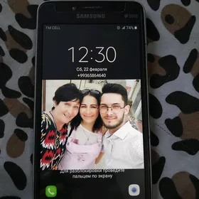 Samsung GALAXY J2Prime