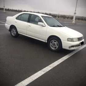 Nissan Sunny 1996