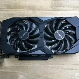 RTX2060 6GB