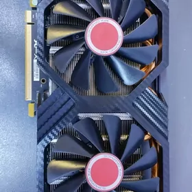 rx 580