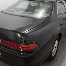 Toyota Mark II 1993