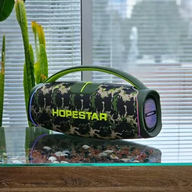 Hopestar A65 kalonka hopstar