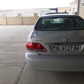 Lexus ES 300 2002