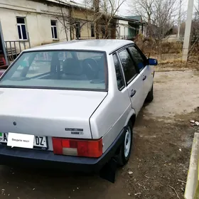 Lada 21099 2003