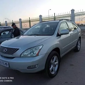 Lexus RX 330 2003