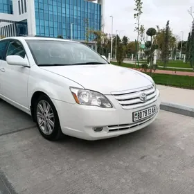 Toyota Avalon 2006