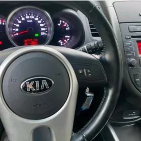 Kia Soul 2010