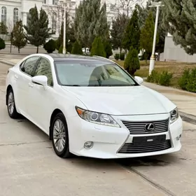 Lexus ES 350 2013