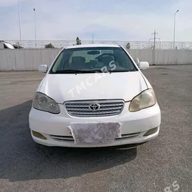 Toyota Corolla 2005