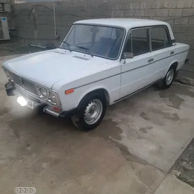 Lada 2106 1998