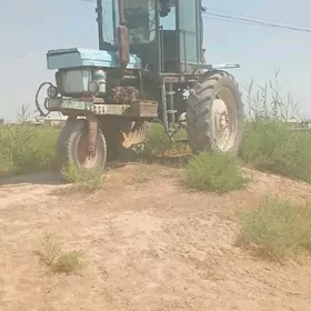 MTZ 80 1985