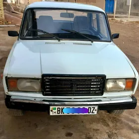 Lada 2107 1998