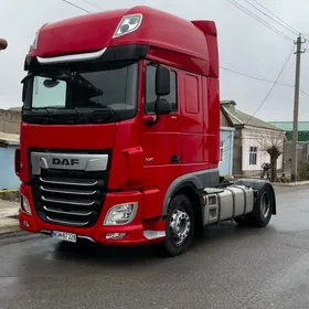 DAF 480 2020