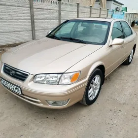 Toyota Camry 2001