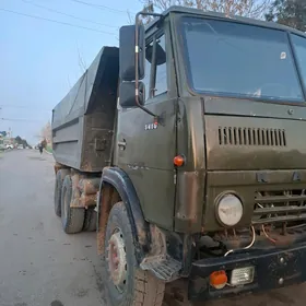 Kamaz 5410 1993