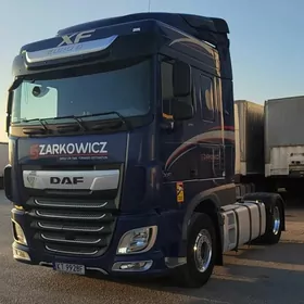 DAF 480 2020