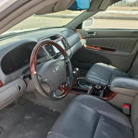 Toyota Camry 2005