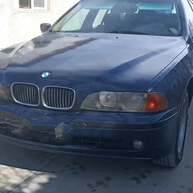 BMW E39 1996