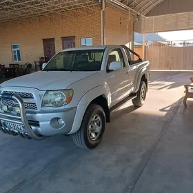 Toyota Tacoma 2012