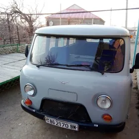 UAZ 2206 2000