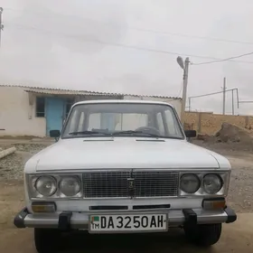 Lada 2106 1999