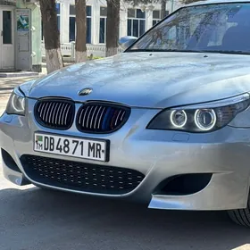 BMW 545 2004