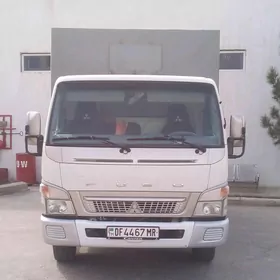 Mitsubishi Canter 2013