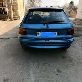 Opel Astra 1992