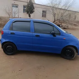 Daewoo Matiz 2001