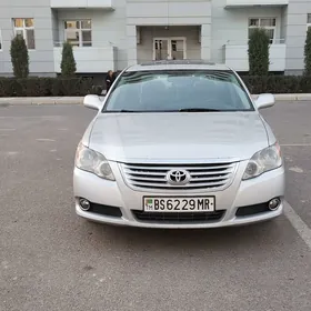 Toyota Avalon 2008