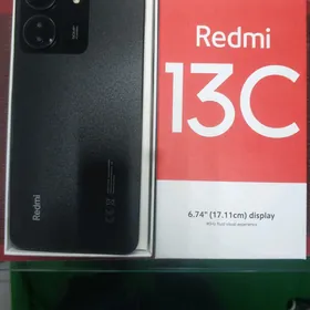 redmi 13c 8/256