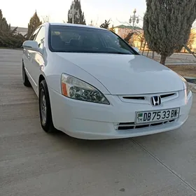 Honda Accord 2004