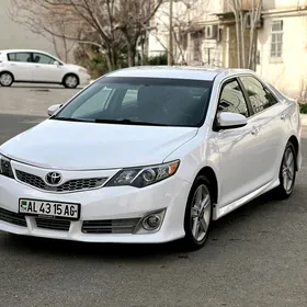 Toyota Camry 2013