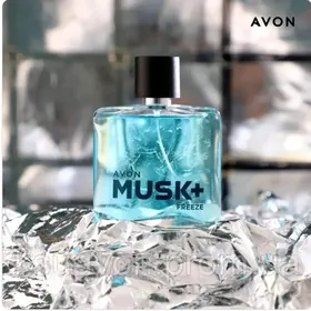 AVON MUSK FREEZE