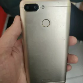 Redmi 6 4/64