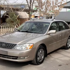 Toyota Avalon 2003