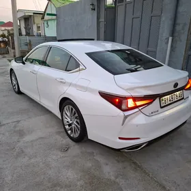 Lexus ES 350 2020