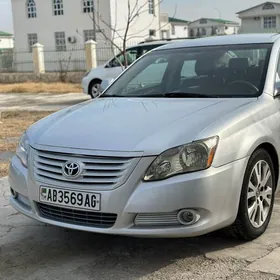 Toyota Avalon 2006