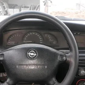 Opel Vectra 1999