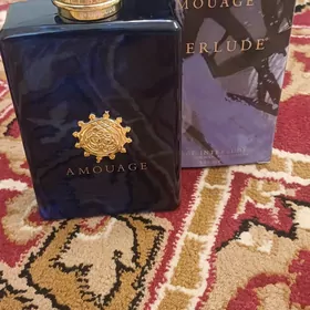 Amouage interlude duhi