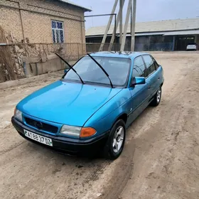 Opel Astra 1994