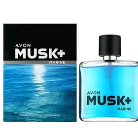 AVON MUSK MARINE