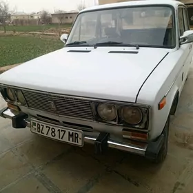 Lada 2106 1992