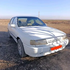 Opel Astra 1991