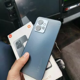 Redmi note 12