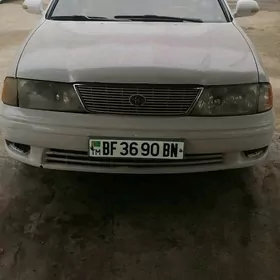 Toyota Avalon 1995