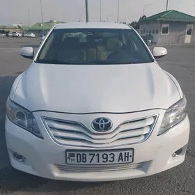 Toyota Camry 2010