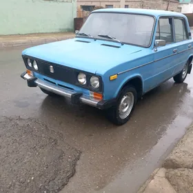 Lada 2106 1990