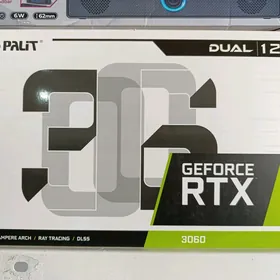 Palit RTX 3060 12GB