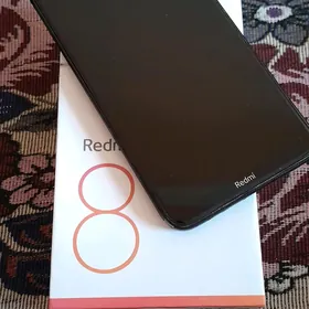 Redmi 8